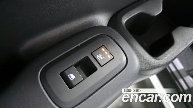 Hyundai Santa Fe 2024 — ფოტო 9/20