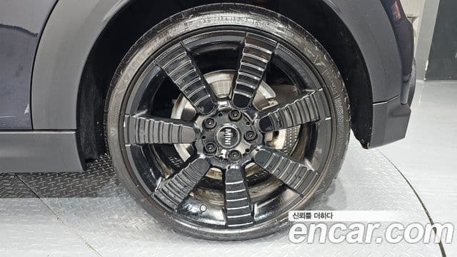 Mini Cooper S Convertible 2024 — Şəkil 5/20