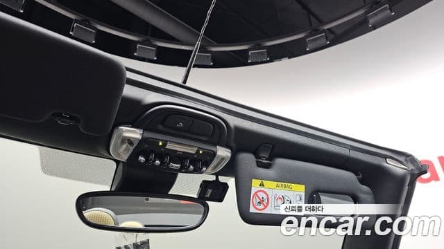 Mini Cooper S Convertible 2024 — Şəkil 19/20