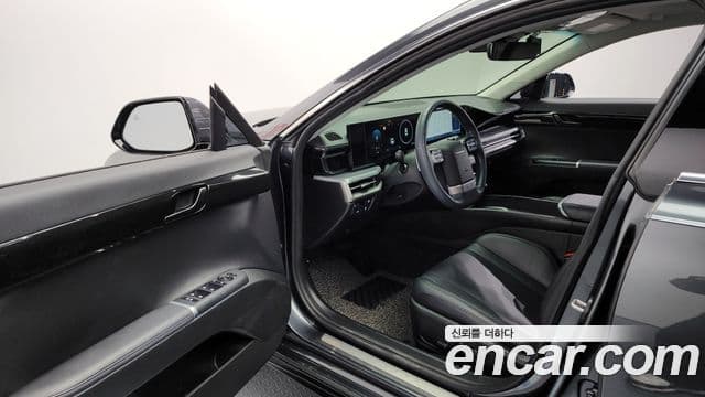Hyundai Grandeur 2022 — Şəkil 10/20