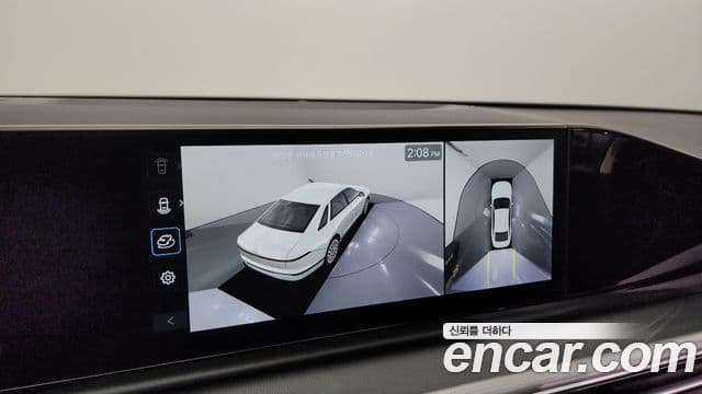 Hyundai Grandeur 2022 — Şəkil 15/20