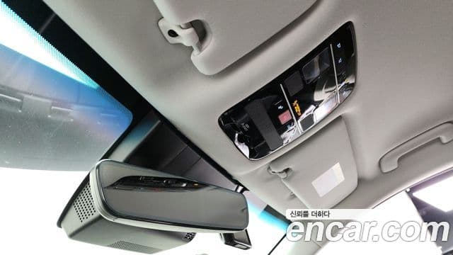Hyundai Grandeur 2022 — Şəkil 19/20