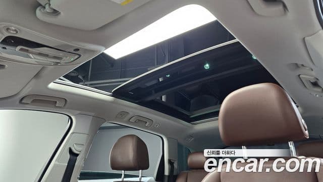 Audi Q7 2019 — Şəkil 11/20