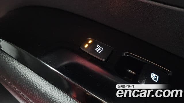 Hyundai The New Tucson 2021 — Şəkil 19/20