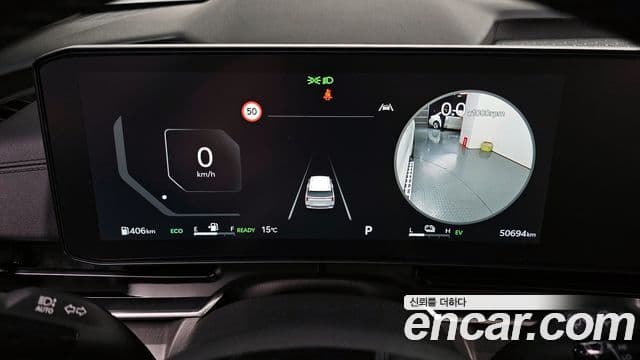 Kia Carnival 2024 — ფოტო 8/20