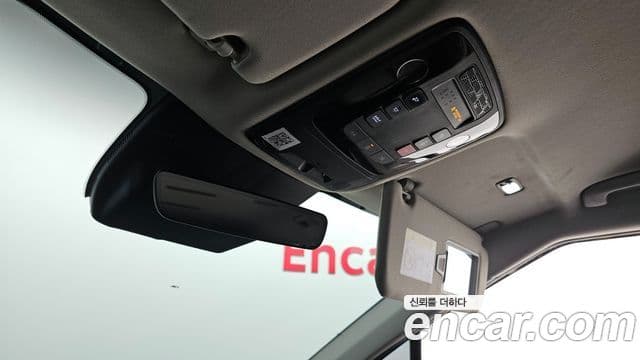 Kia Carnival 2024 — ფოტო 20/20