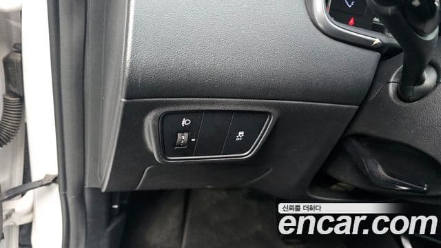 Hyundai Tucson Hybrid 2022 — Photo 1/20
