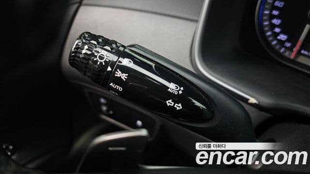 Hyundai Tucson Hybrid 2022 — Photo 9/20