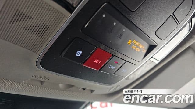 Hyundai Tucson Hybrid 2022 — Photo 20/20