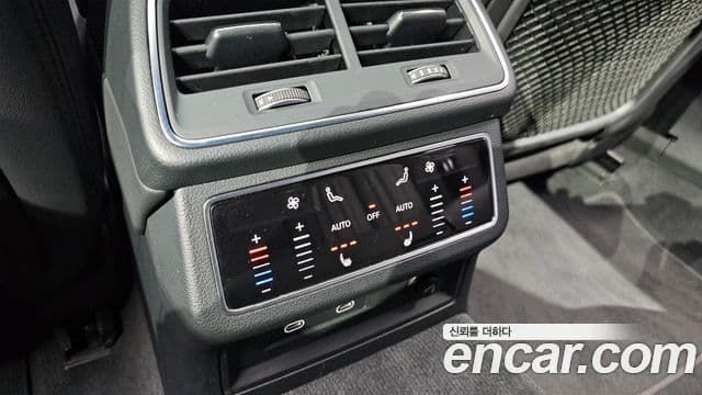 Audi A6 2023 — Şəkil 19/20