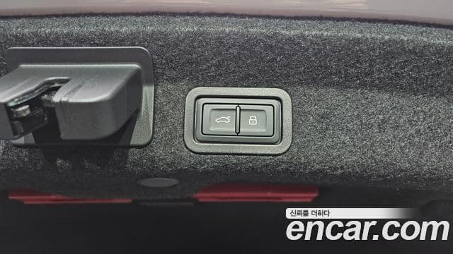 Audi A6 2023 — Şəkil 20/20