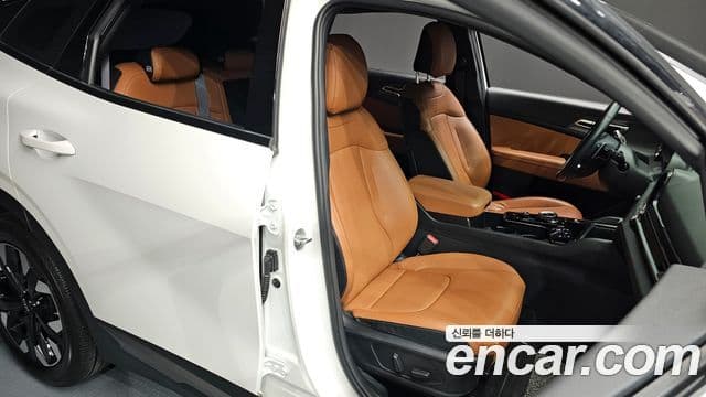 Kia Sportage 2021 — Şəkil 12/20