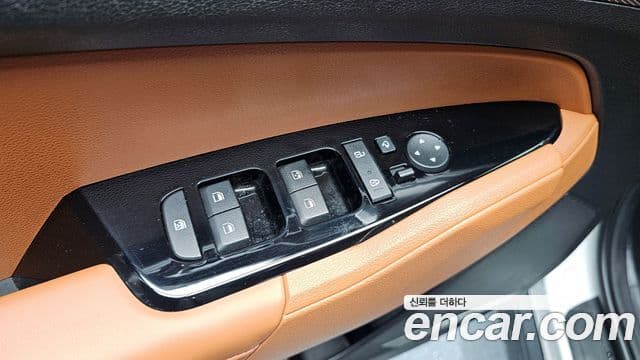 Kia Sportage 2021 — Şəkil 14/20