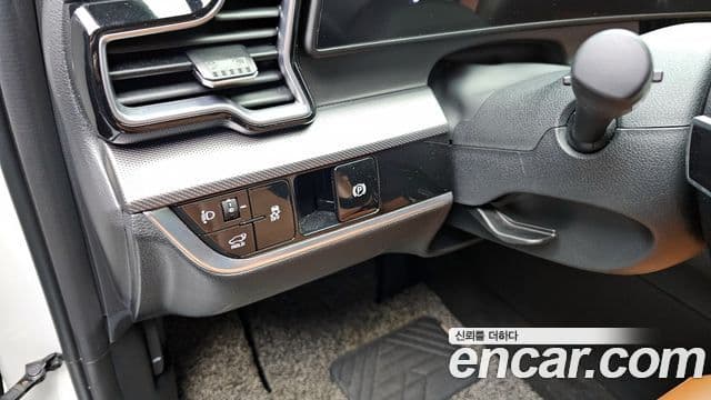 Kia Sportage 2021 — Şəkil 15/20