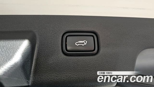 Kia Sportage 2021 — Şəkil 20/20
