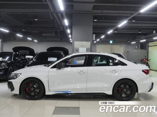 Audi A3 2025 — Şəkil 2/18