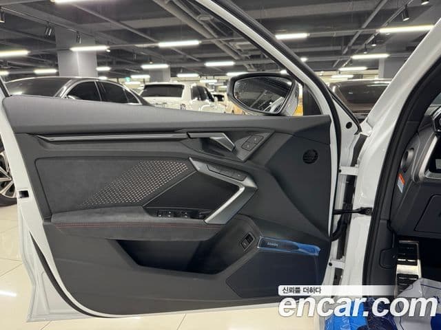 Audi A3 2025 — Şəkil 7/18