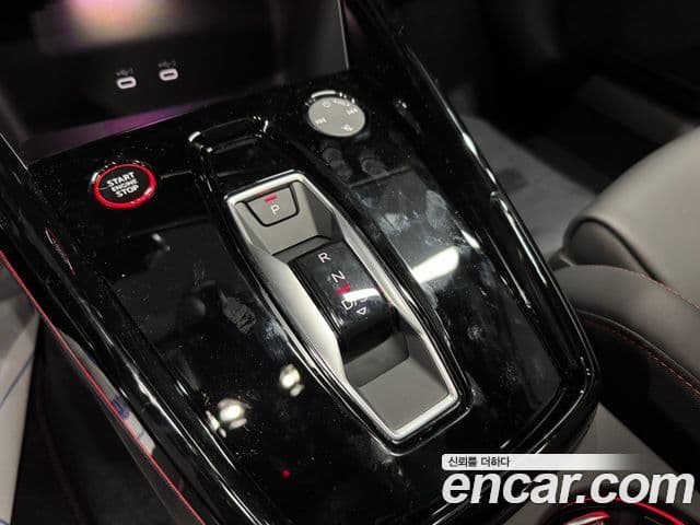 Audi A3 2025 — Şəkil 12/18