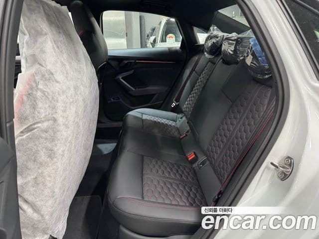 Audi A3 2025 — Şəkil 13/18