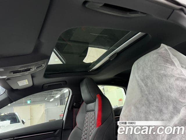 Audi A3 2025 — Şəkil 14/18