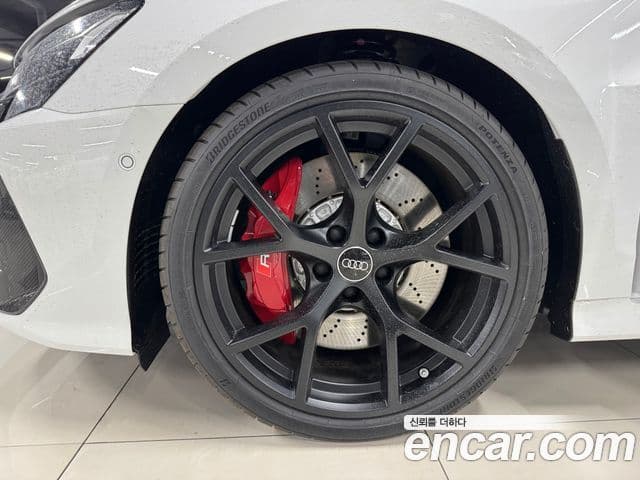 Audi A3 2025 — Şəkil 15/18