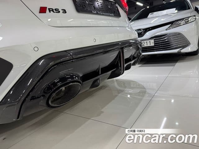 Audi A3 2025 — Şəkil 17/18