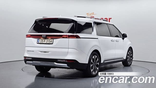 Kia Carnival 2021 — Şəkil 2/20