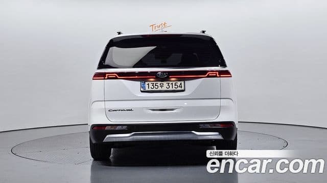 Kia Carnival 2021 — Şəkil 4/20