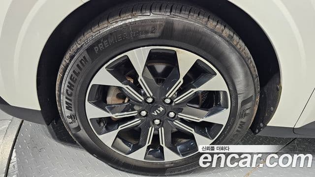Kia Carnival 2021 — Şəkil 5/20