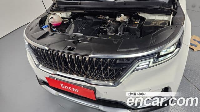Kia Carnival 2021 — Şəkil 6/20