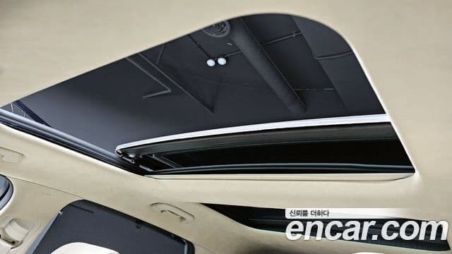 Genesis GV80 2022 — ფოტო 16/20