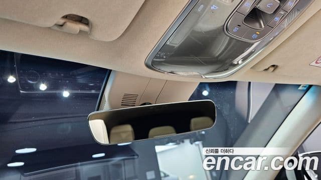Genesis GV80 2022 — ფოტო 18/20