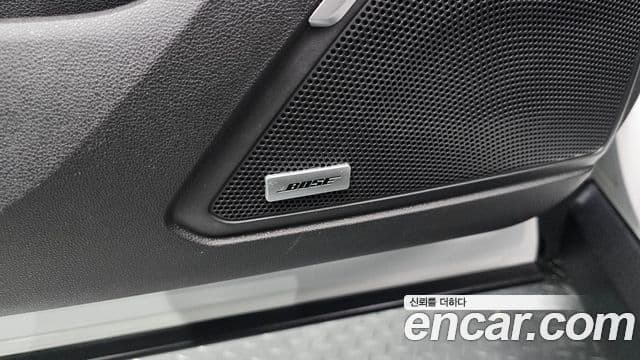 Renault Samsung QM6 2021 — ფოტო 3/20