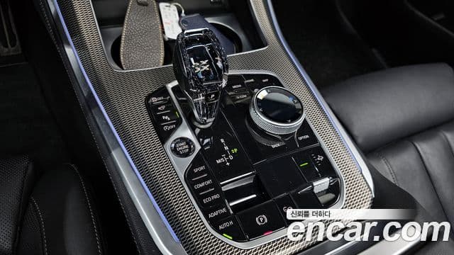 BMW X5 2021 — ფოტო 9/20