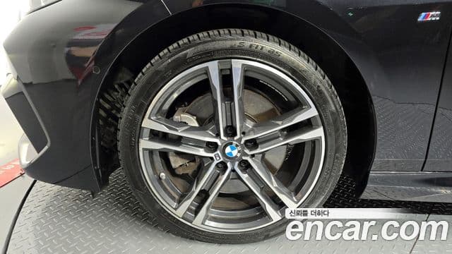 BMW 2 Series Gran Coupe 2022 — ფოტო 5/20