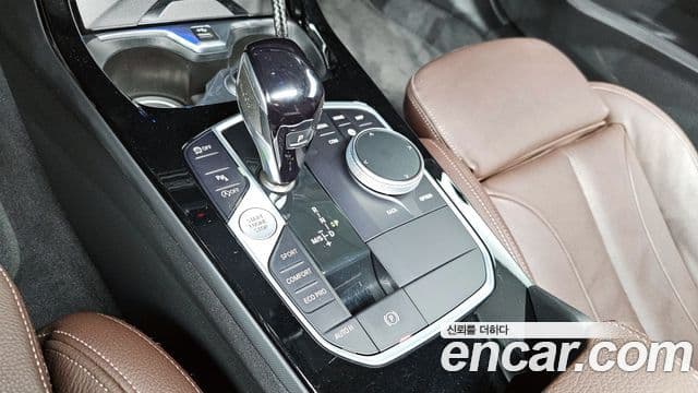 BMW 2 Series Gran Coupe 2022 — ფოტო 9/20