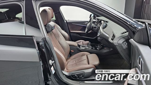 BMW 2 Series Gran Coupe 2022 — ფოტო 10/20