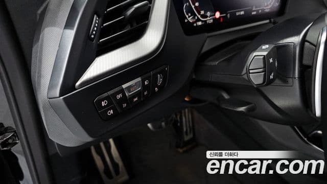 BMW 2 Series Gran Coupe 2022 — ფოტო 16/20