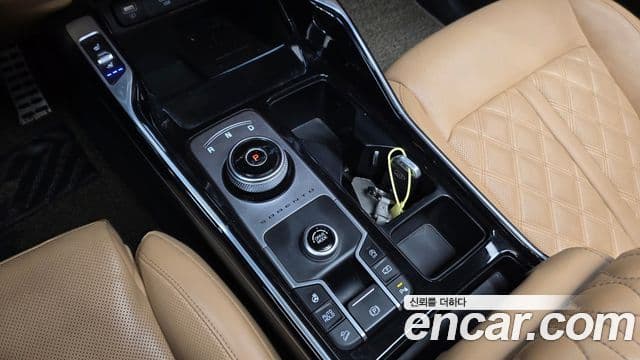 Kia Sorento 2020 — ფოტო 9/20