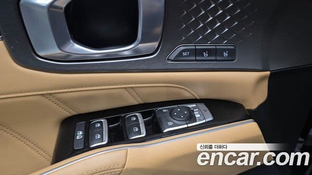 Kia Sorento 2020 — ფოტო 16/20