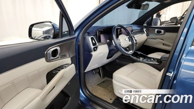 Kia Sorento 2021 — Şəkil 10/20