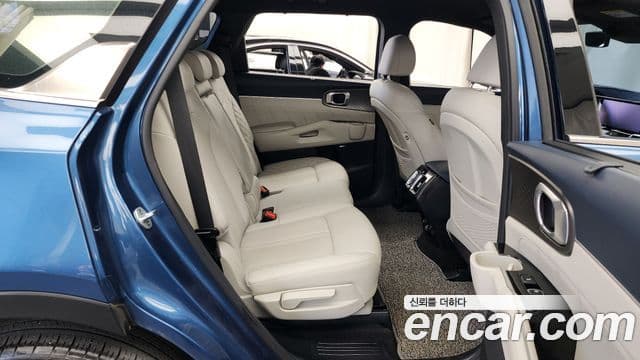 Kia Sorento 2021 — Şəkil 12/20