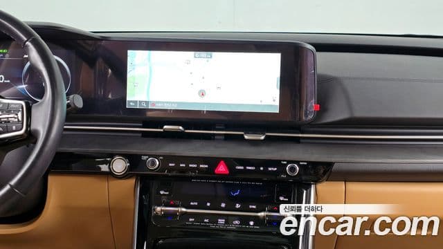 Kia Carnival 2022 — Photo 14/20