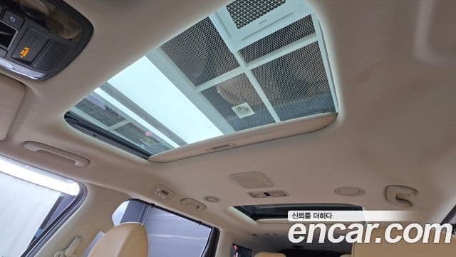 Kia Carnival 2022 — Photo 15/20