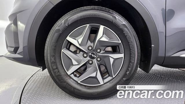 Kia Sorento 2022 — Şəkil 5/20