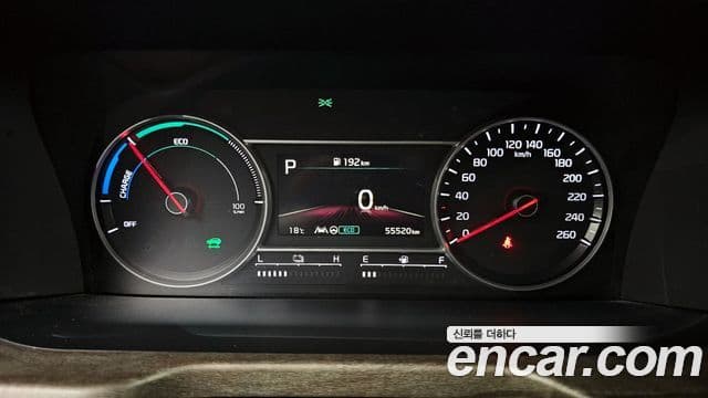 Kia Sorento 2022 — Şəkil 8/20