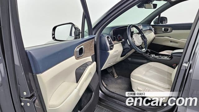 Kia Sorento 2022 — ფოტო 10/20