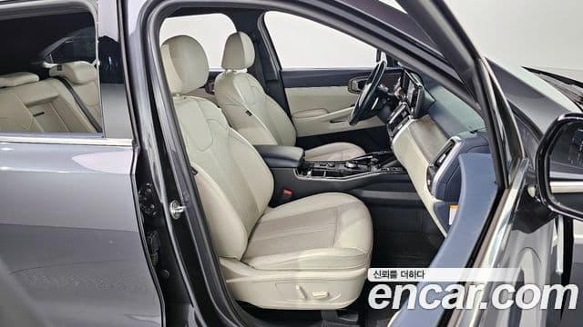 Kia Sorento 2022 — ფოტო 12/20