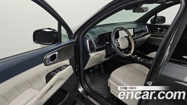 Kia Sorento 2023 — ფოტო 10/20