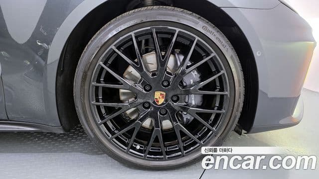 Porsche Panamera 2024 — Şəkil 5/20